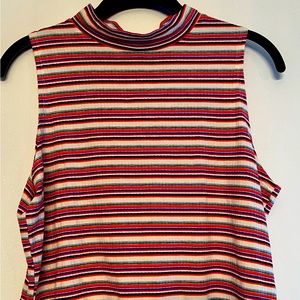 🦋 2 for $10!🦋 Wild Fable crop top